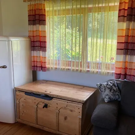 Gartenwohnung Hemma Casa de Férias